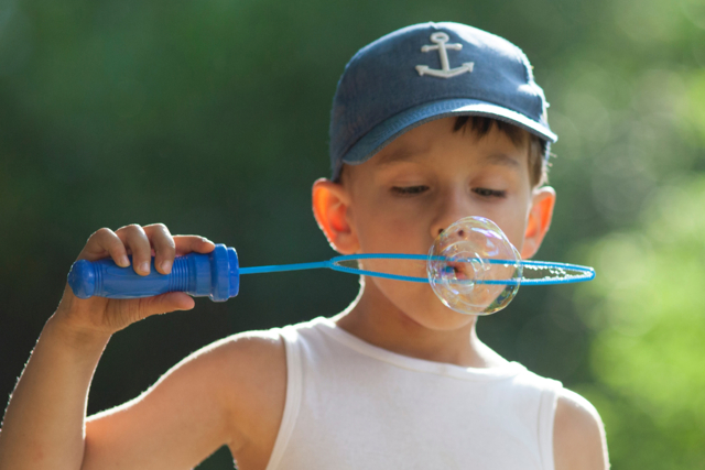 Bubble Wands - 2 Pieces - 3 - Games and Activities - 10doigts.com - Jeux et Animations - 10doigts.fr