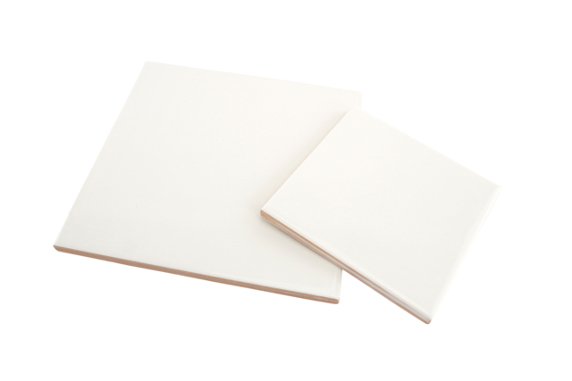 Ceramic Tiles - Dimensions of Your Choice - 3 - Decorative Ceramic Supports - 10doigts.com - Supports en céramique à décorer - 10doigts.fr