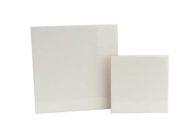 Ceramic Tiles - Dimensions of Your Choice - 5 - Decorative Ceramic Supports - 10doigts.com - Supports en céramique à décorer - 10doigts.fr