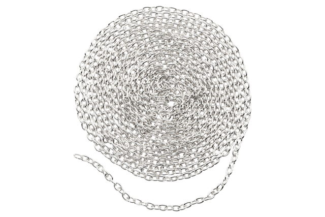 Cadena de joyas de plata - Chaînes bijoux - 10doigts.fr