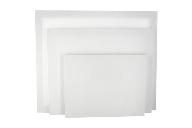Lienzo rectangular - Châssis et Cartons toilés - 10doigts.fr