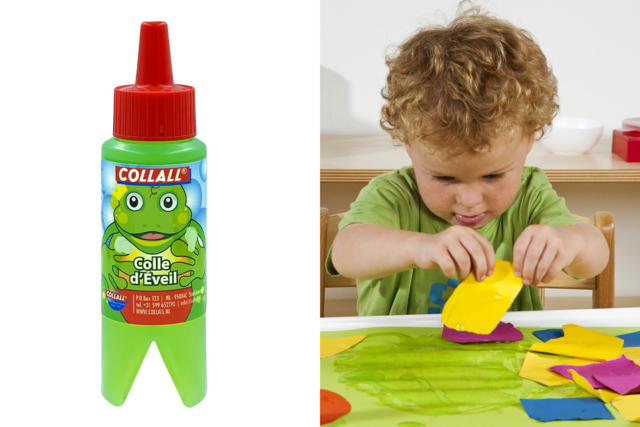 First Age Glue - 1 - School Glues - 10doigts.com - Colles scolaires - 10doigts.fr