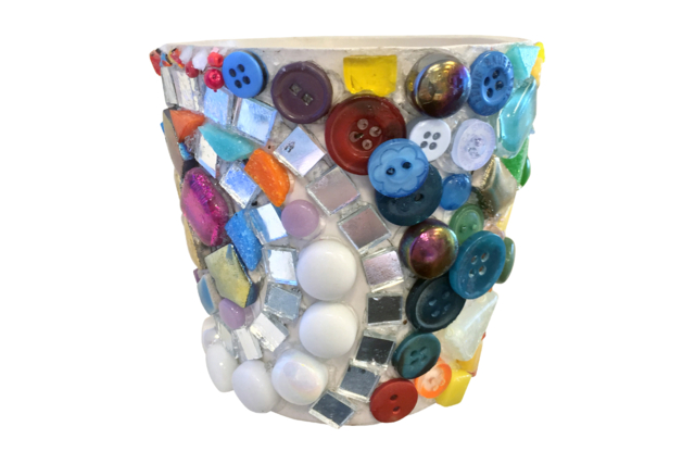 pegamento para mosaicos collall - Joint et outils pour mosaïques - 10doigts.fr