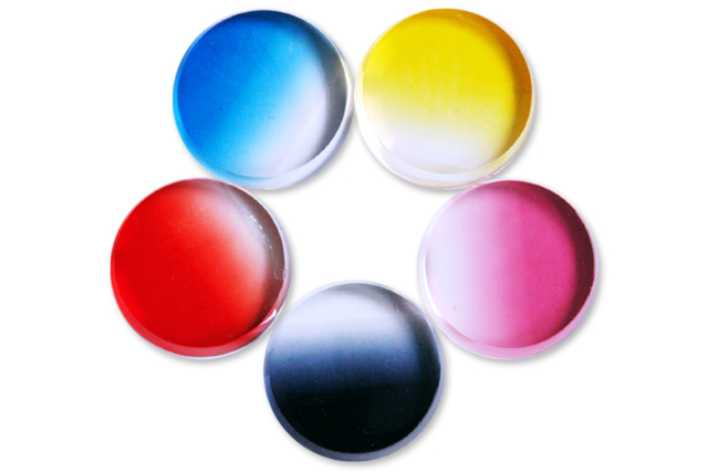 Colorantes para resina (inclusión y encolado) - Résine - Modelage et moulage - 10doigts.fr