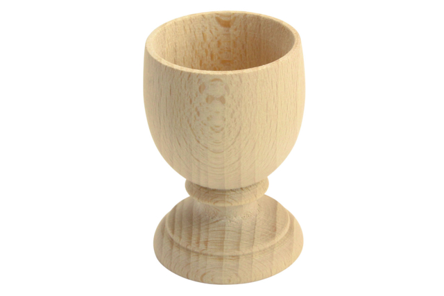 huevera - Objets bois pour la cuisine - 10doigts.fr