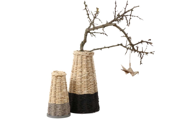 Corn Cord - 500 g - 3 - Raffia and Straw - 10doigts.com - Raphia et fibres naturelles pour vos créations - 10doigts.fr