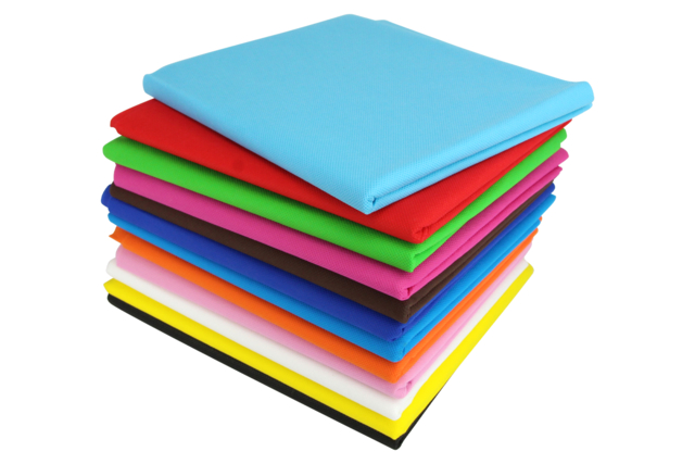 cupones de tela no tejida - Coupons de tissus - 10doigts.fr