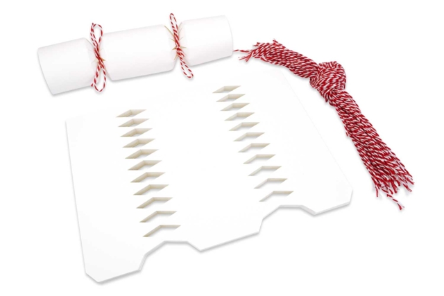 Personalized Christmas Crackers - 30 Pieces - 3 - Gift Wrap and Bags - 10doigts.com - Papiers cadeaux et sacs - 10doigts.fr