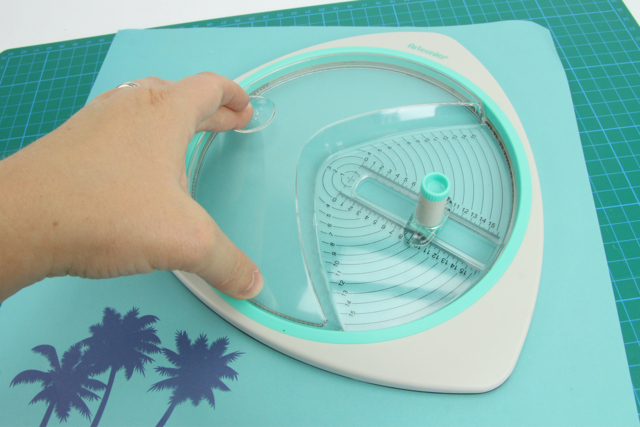 Circular Cutter - Ø 2.4 to 15.3 cm - 9 - Cutters, Trimmers - 10doigts.com - Cutters, massicot - 10doigts.fr