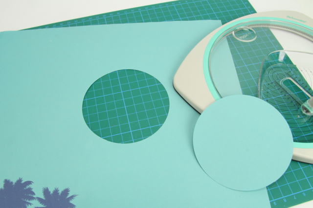 Circular Cutter - Ø 2.4 to 15.3 cm - 13 - Cutters, Trimmers - 10doigts.com - Cutters, massicot - 10doigts.fr