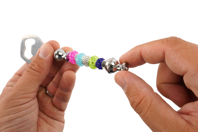 Customizable Metal Bottle Opener - 5 - Metal Supports - 10doigts.com - Supports en Métal - 10doigts.fr