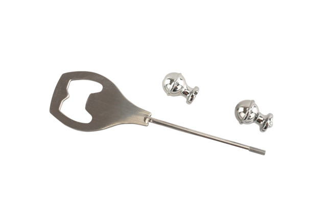 Customizable Metal Bottle Opener - 6 - Metal Supports - 10doigts.com - Supports en Métal - 10doigts.fr