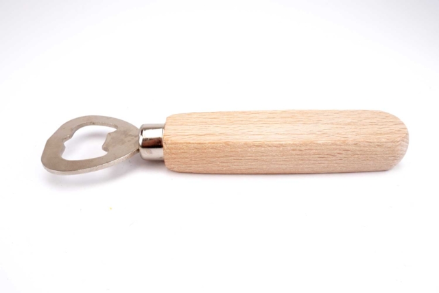 abridor francés - Objets bois pour la cuisine - 10doigts.fr