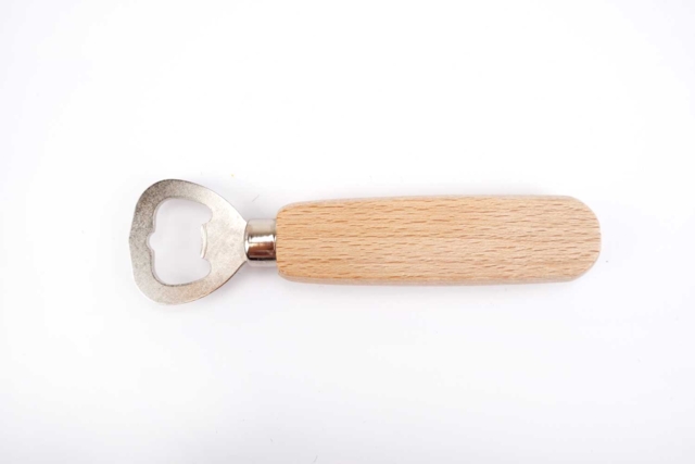 abridor made in france - Objets bois pour la cuisine - 10doigts.fr