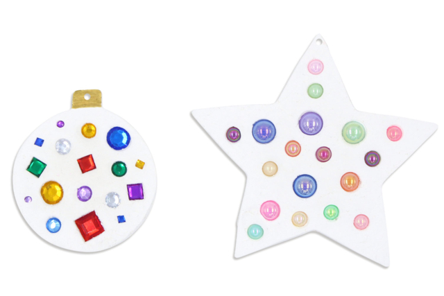 decoración modelado - Emporte-pièces créatifs pour enfants - 10doigts.fr