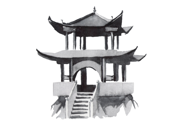 Extra Black China Ink - 250 ml - 7 - Liquid Inks - 10doigts.com - Encres liquides : la pureté de la couleur pour vos dessins - 10doigts.fr