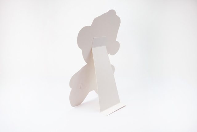 Bear Message Cards - 6 Cards - 6 - Greeting Cards - 10doigts.com - Cartes de voeux - 10doigts.fr