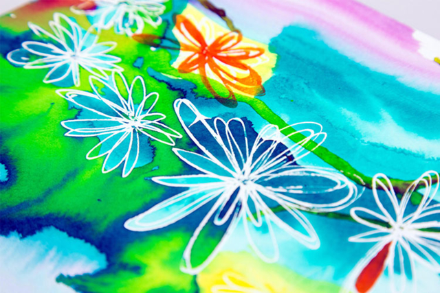 goma de dibujo y gouache - Accessoires de peintures - 10doigts.fr