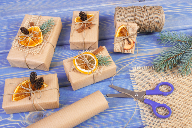 Natural Sisal Rope, Ø 4 mm - 5 - Wickerwork - 10doigts.com - Vannerie - 10doigts.fr