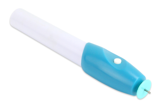 Electric Quilling Tool - 6 - Quilling Papers - 10doigts.com - Papiers Quilling - 10doigts.fr