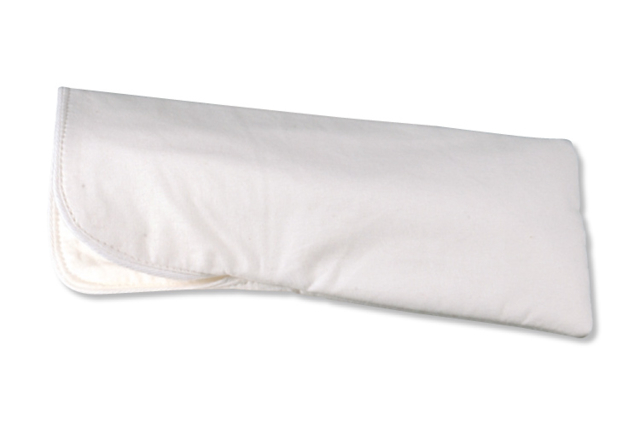 estuche para gafas de algodón blanco - Coton, lin - Textiles - 10doigts.fr
