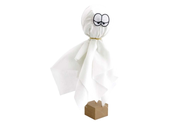 Fantasma cupón de tela - Coupons de tissus - 10doigts.fr