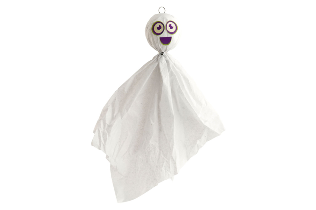 Dinosaurio para colgar - Kits créatifs Halloween - 10doigts.fr