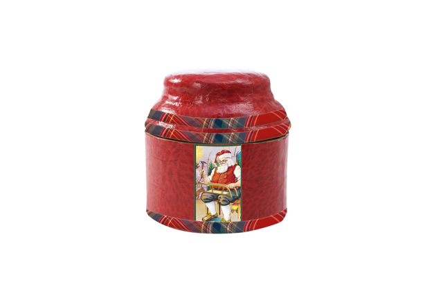 hoja de barniz collage navideño - Papiers Décopatch - 10doigts.fr