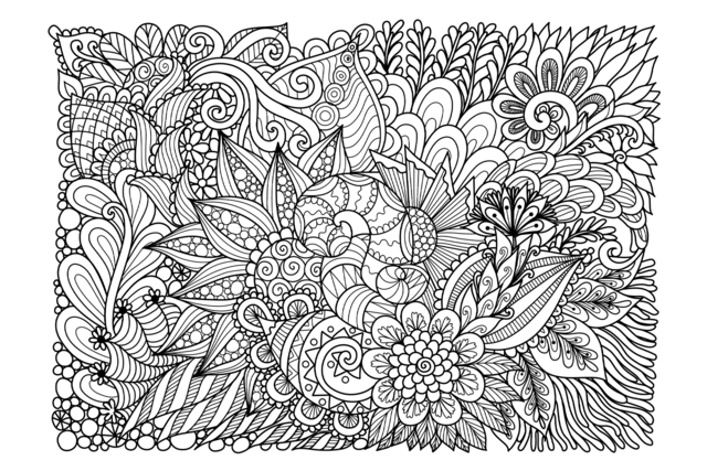 rotuladores Zentangle - Calligraphie, Ecriture - 10doigts.fr