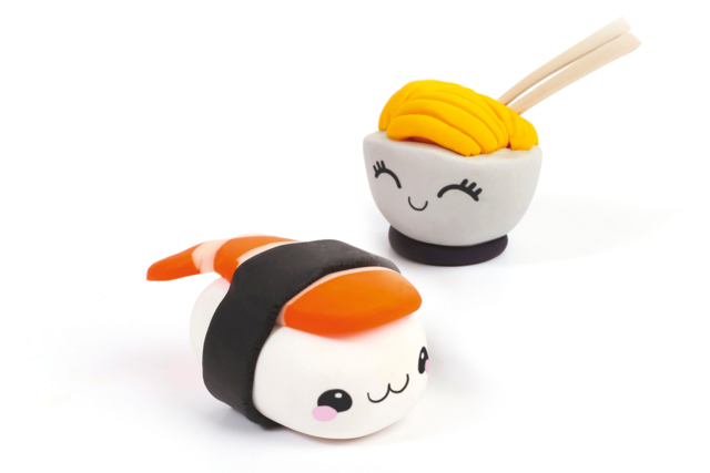 figuritas de fimo - Packs Promo pâtes Fimo : des assortiments exclusifs au meilleur prix - 10doigts.fr