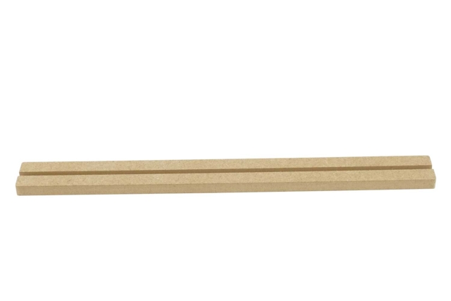 gran soporte de madera - Supports plats en bois - 10doigts.fr