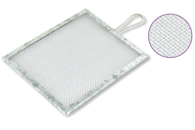 Rejilla de neblina - Accessoires de peintures - 10doigts.fr