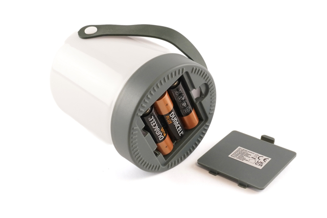 lámpara LED a pilas - Articles lumineux, guirlandes et bougies LED - 10doigts.fr
