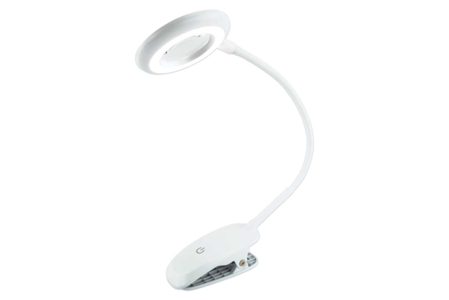 lámpara lupa ocio - Articles lumineux, guirlandes et bougies LED - 10doigts.fr