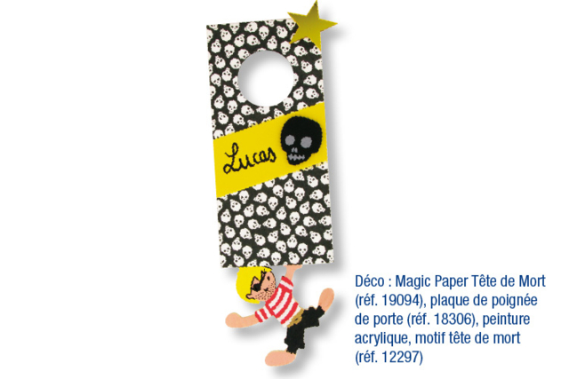 Papel Mágico 10doigts - Papier adhésif - 10doigts.fr