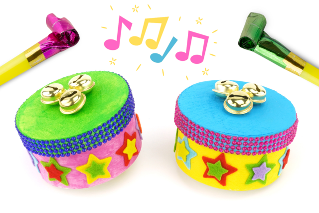 Adhesive Rhinestone Strips, 10 Colors - 50 x 1.4 cm - 2 - Sticker rhinestones - 10doigts.com - Strass autocollants - 10doigts.fr