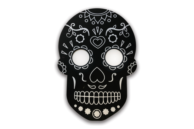 máscara niño - Masques créatifs enfants - 10doigts.fr