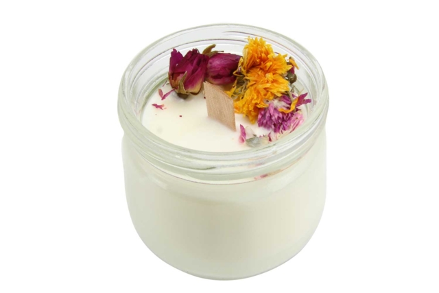 mecha de madera - Mèches et Accessoires Bougies - 10doigts.fr
