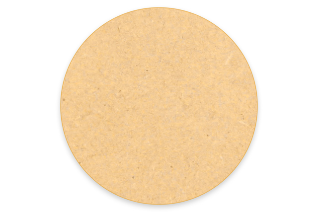 madera medium - Supports plats en bois - 10doigts.fr