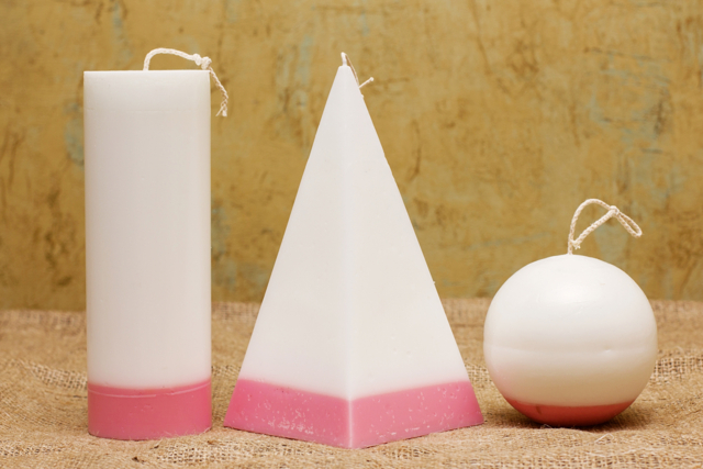 Candle Wax Blend - 1 Kg - 3 - Candle Waxes - 10doigts.com - Cires Bougies - 10doigts.fr