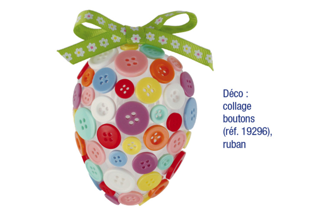Transparent Plastic Egg - 5 - Transparent Plastic - 10doigts.com - Plastique Transparent - 10doigts.fr