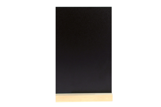 Double-Sided Chalkboard with Removable Stand - 2 - Slates and Boards - 10doigts.com - Ardoises et Tableaux - 10doigts.fr