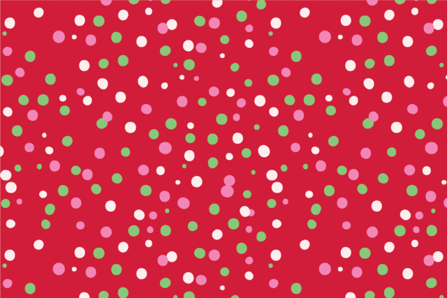 rafia de papel rojo - Thème Noël - 10doigts.fr
