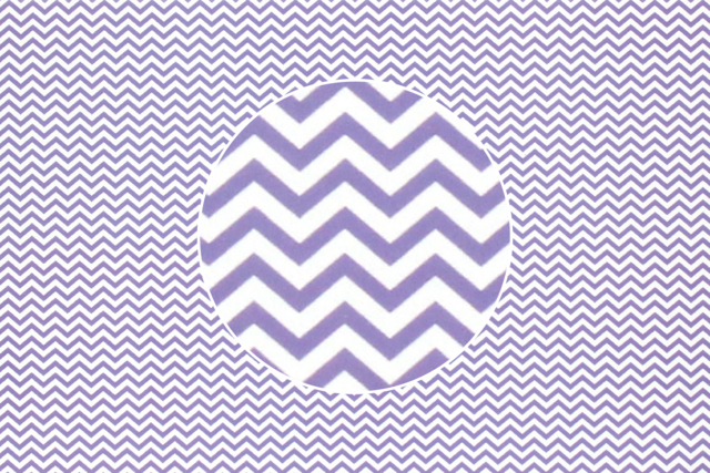 papel estampado chevron malva - Papiers Format A4 - 10doigts.fr