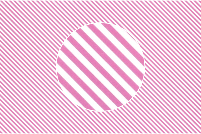 papel decorativo rayado rosa - Papiers Format A4 - 10doigts.fr