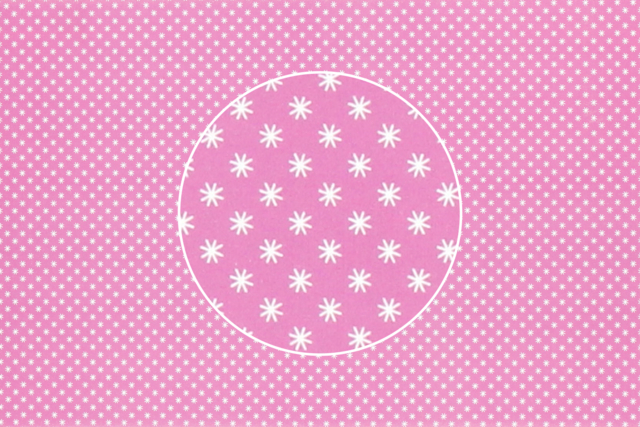 papel decorado rosa estrella - Papiers Format A4 - 10doigts.fr