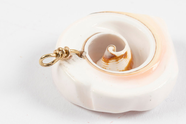 Shell Beads - Assortment of 120 g - 4 - Heishi Beads and Shells - 10doigts.com - Perles Heishi et coquillages - 10doigts.fr