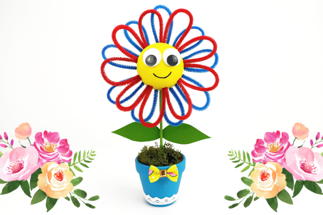 Wooden Round Sticks - 25 Pieces - 1 - Wooden Accessories - 10doigts.com - Accessoires en bois - 10doigts.fr