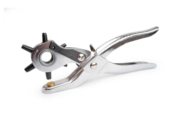 PINZA PERFORATRICE MERCERÍA - Outils de mercerie - 10doigts.fr