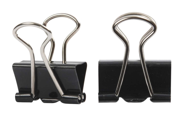 pinzas negras - Accessoires de dessin : les outils indispensables des jeunes artistes - 10doigts.fr